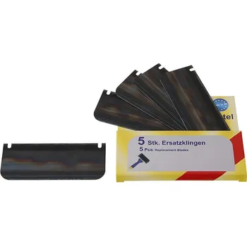 Dílna LEVIOR Čepel náhradní pružná RAVA 5ks