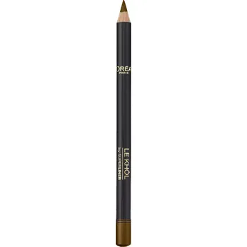 Oční linky L'Oreal Paris Superliner Le Khôl 102 Pure Espresso oční linka 1,2 g