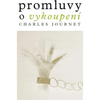 Umění Promluvy o vykoupení Charles Journet