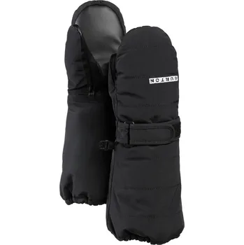 Sportovní chránič burton Dětské rukavice t warmest mitt true black