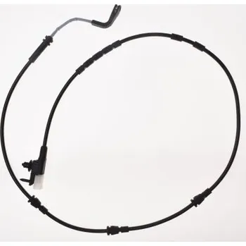 Brzdová destička Textar 98060100 Kontakt opotřebení brzdových destiček, indikátor opotřebení