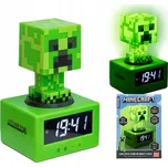 Paladone Budík a lampička Minecraft 16…