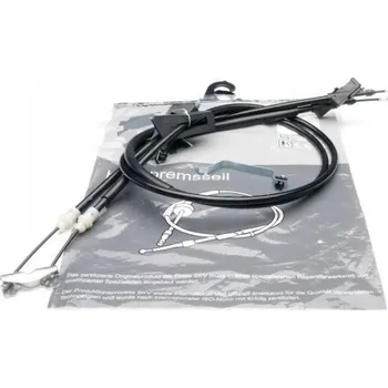 Brzdová hadice LANKO RUČNÍ BRZDY 25SKV158 ESEN SKV FORD