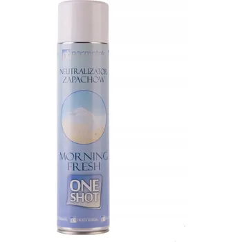 Osvěžovač vzduchu Osvěžovač vzduchu One Shot Morning Fresh Normatek 600 ml