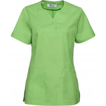 Kuchyňská zástěra Zdravotnická zástěra CLINIC DRESS vel.