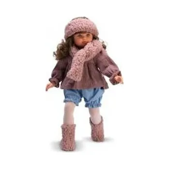 Panenka Lalka hiszpańska Pepa 57cm (pl, 2000, Asi)