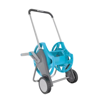 Zahradní hadice Vozík na hadici DISCOVER