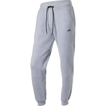 CRIVIT Pánské tepláky (šedá, XL (56/58))