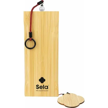 Sela Venti Air (A, C, E, B) Chimes (Jako nové)