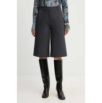 Pánské kraťasy Kraťasy Guess JOANDRA W5BD63.W2402 šedá 90Y, vel. S