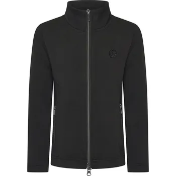 Chlapecká mikina Imperial Riding Mikina Carla Imperial Riding, dětská, černá 176