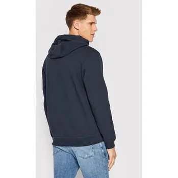 Pánské oblečení Hugo Mikina Daratschi214 50458700 Tmavomodrá Regular Fit S