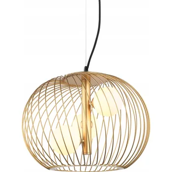 Závěsné svítidlo Italux Clarisa 3 - světelné body G9