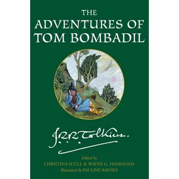 Adventures of Tom Bombadil, The - J. R. R. Tolkien