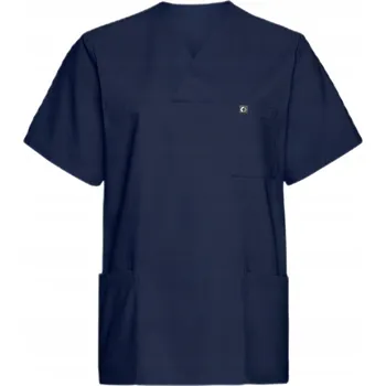 Kuchyňská zástěra Zdravotnická zástěra CLINIC DRESS vel. XXL
