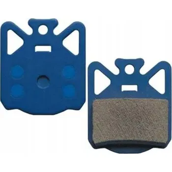 Brzda na kolo Półmetalické brzdové destičky A2Z Campagnolo DB-210