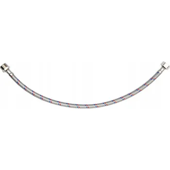 Zahradní hadice PŘÍPOJNÁ HADICE F/M 1/2" 1/2" 500MM