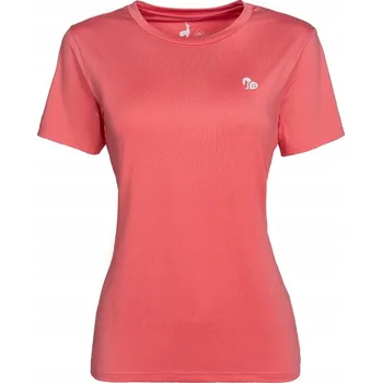 Tričko Dámské sportovní tričko AULP TIKKY lehké prodyšné M