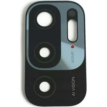 Pouzdro na mobilní telefon Kryt baterie pro Xiaomi, černý