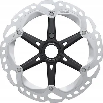 Brzda na kolo Brzdový kotouč Shimano RT-EM810 203 mm (8")