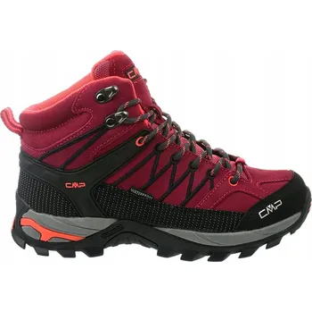 Dámská treková obuv Dámské trekové boty CMP RIGEL MID 41