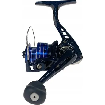 Rybářský naviják Naviják Jaxon FROST UL 5.2:1