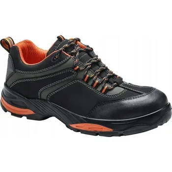 Pracovní obuv PRACOVNÍ VODĚODOLNÉ BOTY FC61 S3 PORTWEST 42