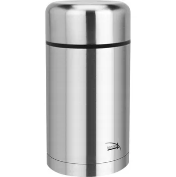 Jídlonosič JÍDLONOSIČ TERMOSKA NEREZOVÁ NA JÍDLO POLÉVKU OBĚD LUNCH BOX 1,2 L