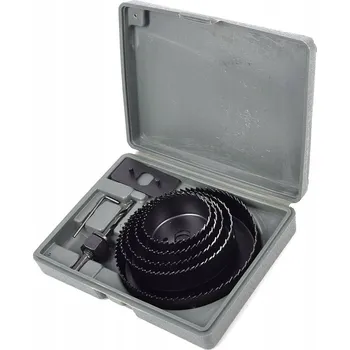 Vrták Korunkový Vrták Mar-Pol 102 mm