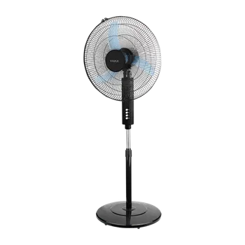 Lednice VIVAX stolní ventilátor FS-451TB