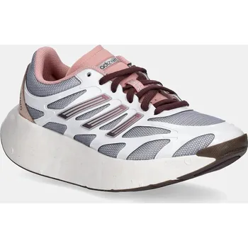 Dámská obuv Tenisky adidas Originals Adizero Aruku W, 39 1/3, šedá, 09X