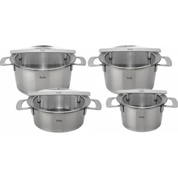 Fissler Phi Collection Topfset 4-tlg.