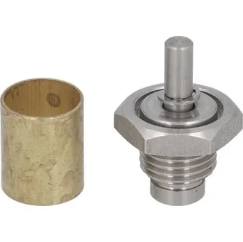 Náhradní díl pro kávovar VACUUM VALVE ø 1/4"M S/STEEL