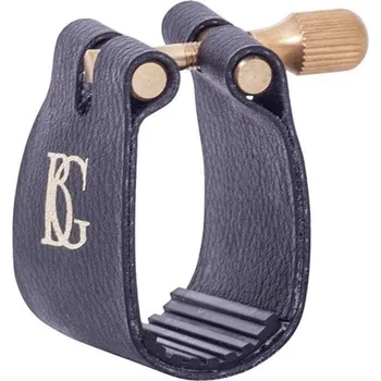 Příslušenství pro dechový nástroj BG France L15 Ligatura pro Baryton saxofon (Jako nové)