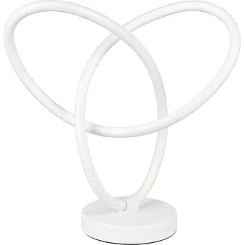 Trio Leuchten LANDO LED stolní lampa, 850 lm, neutrální bílá R53591131
