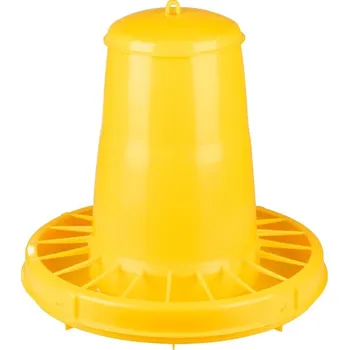 krmítko pro hospodářská zvířata Krmítko Novital 1940AF, pre hydinu, 20 lit., plast