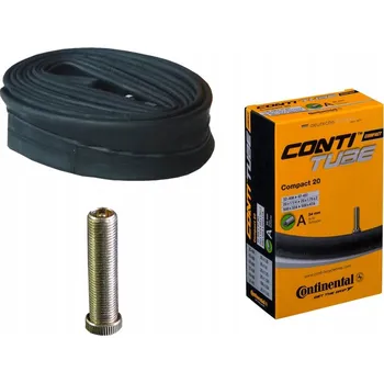 Duše na kolo Duše na kolo Continental 20" x 1.35 - 1.75" AV 34 mm