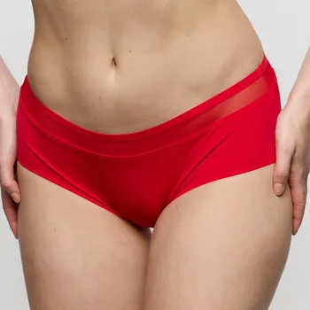 Kalhotky Marie Jo L'Aventure - Louie kalhotky šortky true red 42 0522093