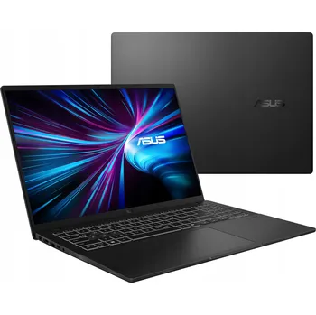 Notebook Notebook ASUS V16 V3607VH-RP013W 16" (144 Hz), Core 7-240H, 16 GB, 1 TB, RTX 5050
