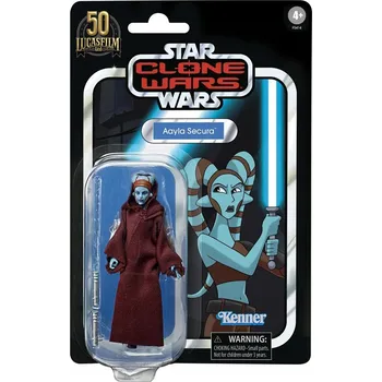 Figurka Hasbro STAR WARS