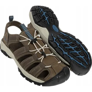 Dámské sandále Pánské turistické sandály CMP Sahiph 30Q9517-P961 vel. 41