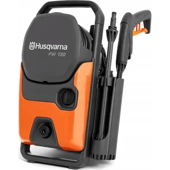 Vysokotlaký čistič Tlaková myčka Husqvarna 105 barů, 135 W
