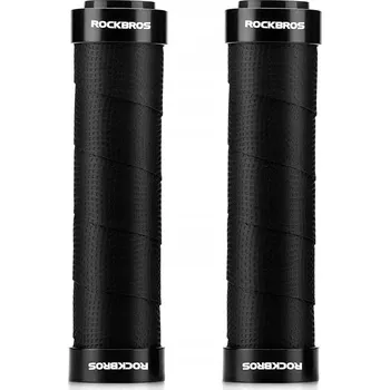 grip Gripy na kolo ROCKBROS (40210002001) černé