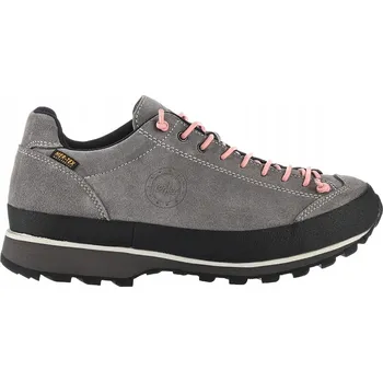 Dámská sportovní obuv Dámské turistické boty BIO NATURALE LOW MTX - 37, Béžová, TURISTIKA