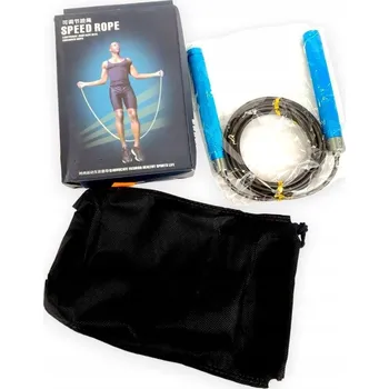 Švihadlo Profesionální Švihadlo na Fitness