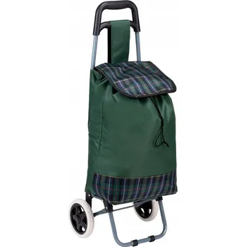 Nákupní taška Nákupní taška Slazenger zelená polyester