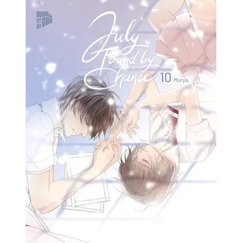 July Found by Chance 10 - Muryu