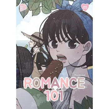 Romance 101 5 - 2f, Namsoo
