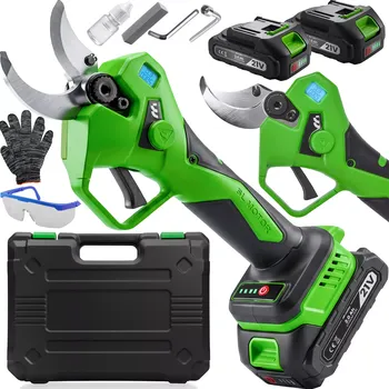 Nůžky na větve Akumulátorové nůžky na větve MasterCut 500 W 40 mm