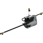 Kompresor, pneumatický systém WABCO 4154033080